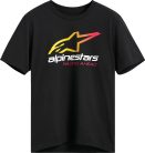 Alpinestars Aligned CSF póló | Black