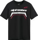 Alpinestars Q3 CSF póló | BLACK