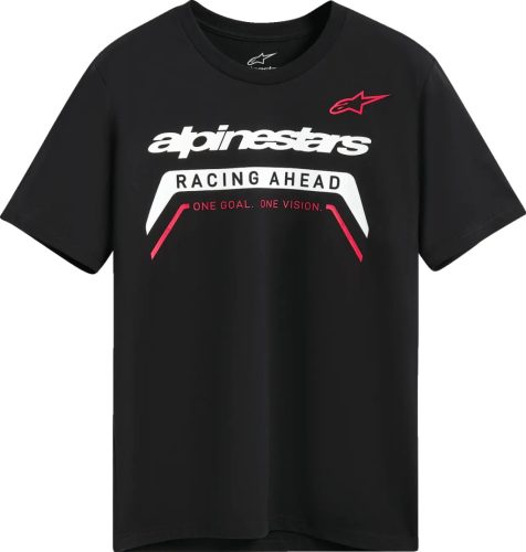 Alpinestars Q3 CSF póló | BLACK