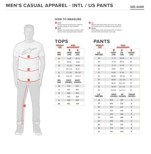 Alpinestars Frontal CSF póló | Black