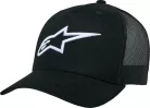 ALPINESTARS Ageless sapka | Black