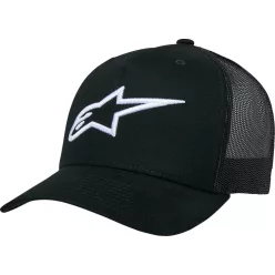 ALPINESTARS Ageless sapka | Black