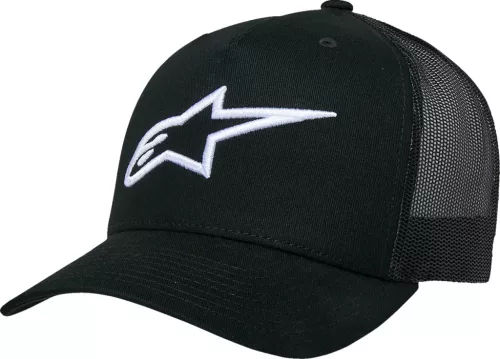 ALPINESTARS Ageless sapka | Black