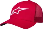 ALPINESTARS Ageless sapka | Red