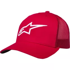 ALPINESTARS Ageless sapka | Red