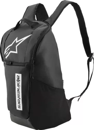 Alpinestars Defcon V3 motoros hátizsák | Black