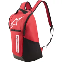Alpinestars Defcon V3 motoros hátizsák | Red