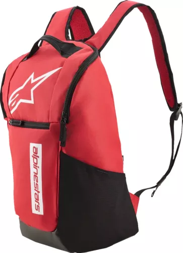 Alpinestars Defcon V3 motoros hátizsák | Red