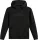 Alpinestars Datrix Hoodie kapucnis pulóver | BLACK