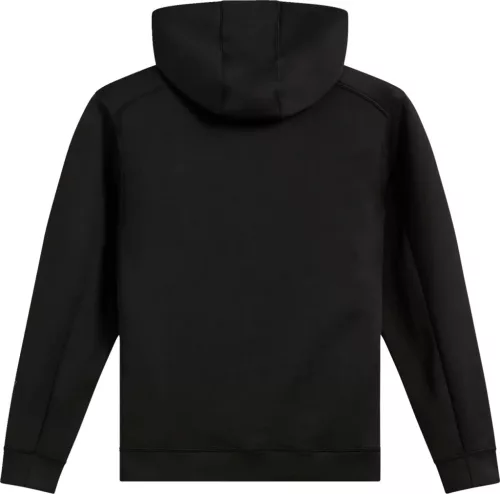 Alpinestars Datrix Hoodie kapucnis pulóver | BLACK