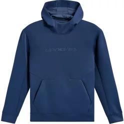 Alpinestars Datrix Hoodie kapucnis pulóver | BLUE