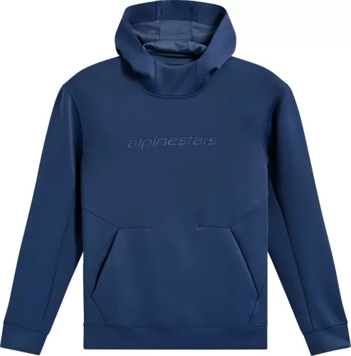 Alpinestars Datrix Hoodie kapucnis pulóver | BLUE