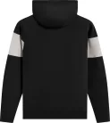 Alpinestars Cubic Hoodie kapucnis pulóver | BLACK