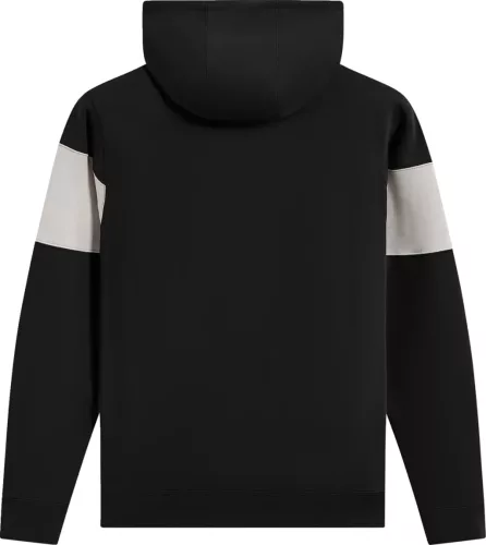 Alpinestars Cubic Hoodie kapucnis pulóver | BLACK