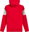 Alpinestars Cubic Hoodie kapucnis pulóver | RED