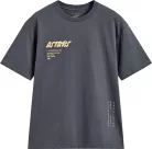 Alpinestars Oversized Chalk CSF póló | Szürke