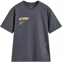 Alpinestars Oversized Chalk CSF póló | Szürke