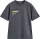 Alpinestars Oversized Chalk CSF póló | Szürke