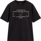 Alpinestars Oversized Infinity CSF póló | Black