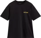 Alpinestars Oversized Latitude CSF póló | Black