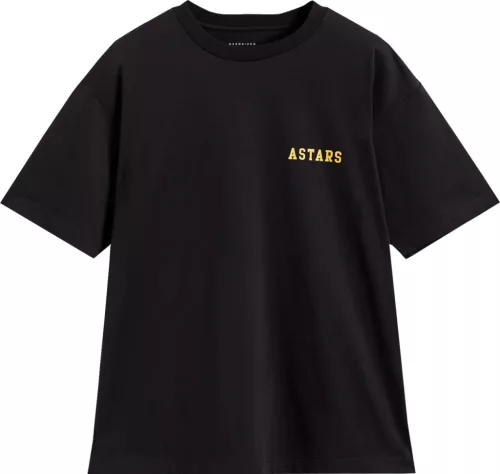 Alpinestars Oversized Latitude CSF póló | Black