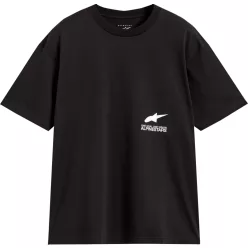 Alpinestars Oversized Institute CSF póló | Black