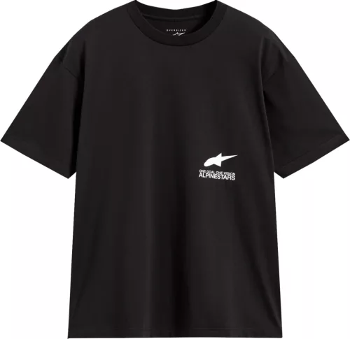 Alpinestars Oversized Institute CSF póló | Black