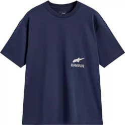 Alpinestars Oversized Institute CSF póló | Navy