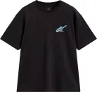 Alpinestars Oversized Ghost CSF póló | Black