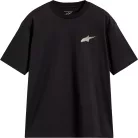 Alpinestars Oversized Checkback CSF póló | Black