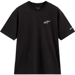 Alpinestars Oversized Mandate CSF póló | Black