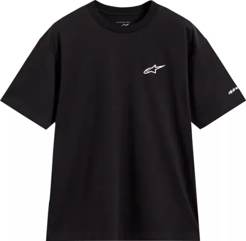 Alpinestars Oversized Mandate CSF póló | Black