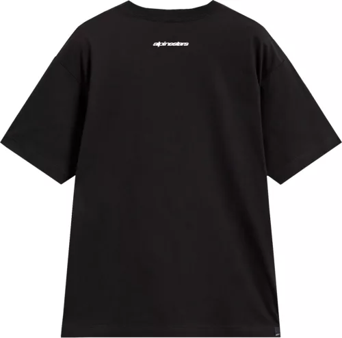 Alpinestars Oversized Mandate CSF póló | Black