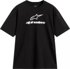 Alpinestars Oversized Prelude CSF póló | Black