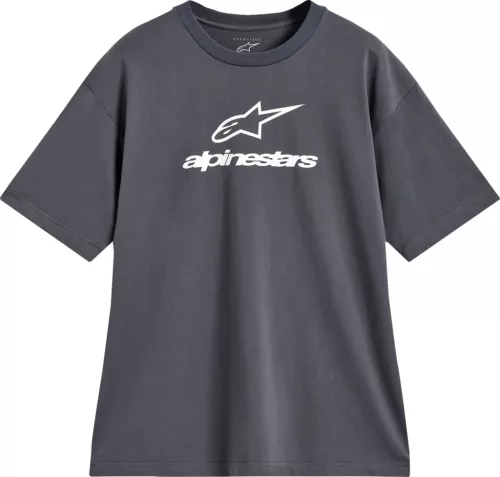 Alpinestars Oversized Prelude CSF póló | Szürke