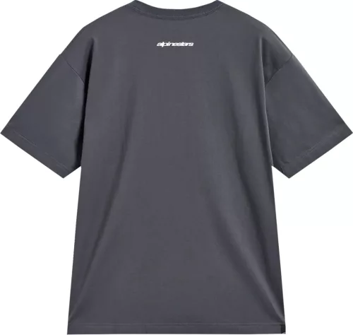 Alpinestars Oversized Prelude CSF póló | Szürke