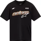 Alpinestars Cypress CSF póló | Black