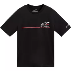 Alpinestars P1 CSF póló | Black