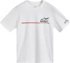 Alpinestars P1 CSF póló | White