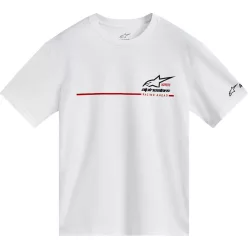 Alpinestars P1 CSF póló | White