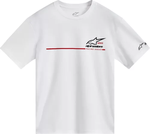 Alpinestars P1 CSF póló | White