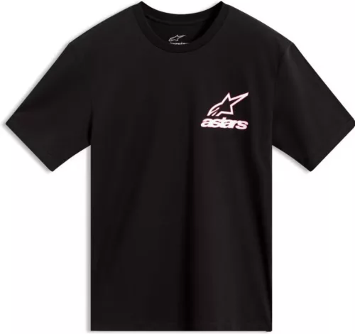 Alpinestars Lineout CSF póló | Black