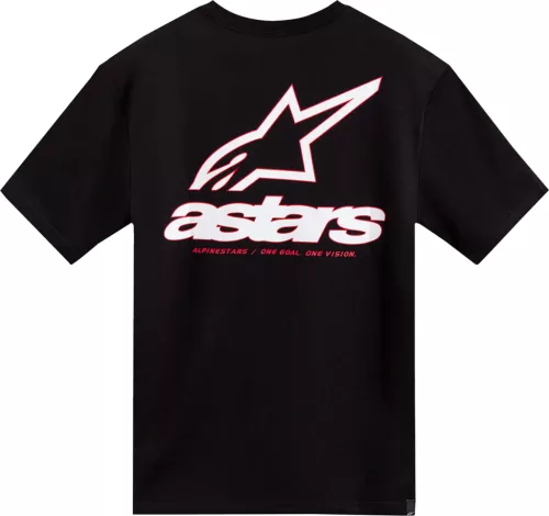 Alpinestars Lineout CSF póló | Black
