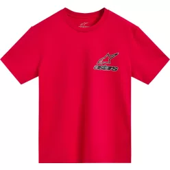 Alpinestars Lineout CSF póló | Red