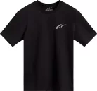 Alpinestars Combo Back CSF póló | Black/White