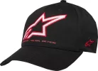 ALPINESTARS Lineout sapka | Black
