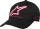 ALPINESTARS Lineout sapka | Black