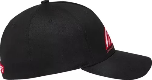 ALPINESTARS Lineout sapka | Black
