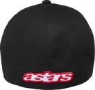 ALPINESTARS Lineout sapka | Black