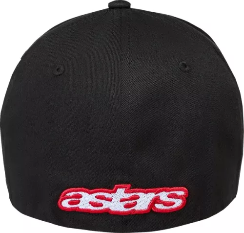 ALPINESTARS Lineout sapka | Black
